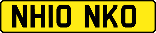 NH10NKO