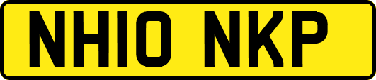 NH10NKP