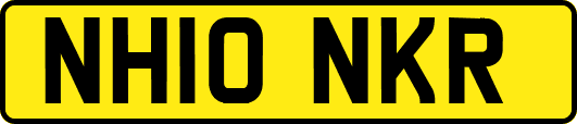 NH10NKR