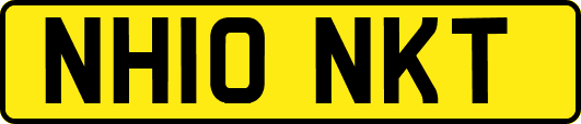 NH10NKT