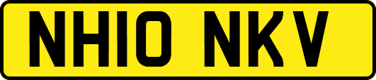 NH10NKV