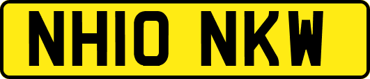 NH10NKW