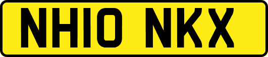 NH10NKX
