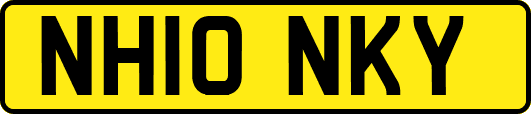 NH10NKY