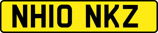 NH10NKZ