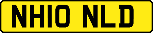 NH10NLD