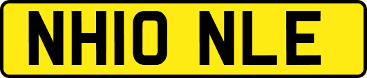 NH10NLE