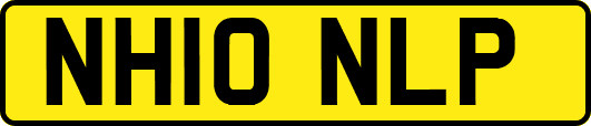 NH10NLP