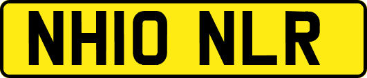 NH10NLR