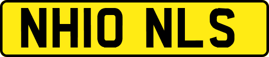 NH10NLS