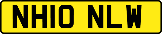 NH10NLW