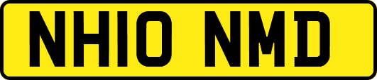 NH10NMD