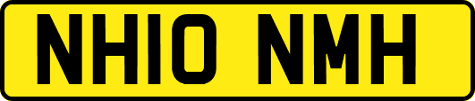 NH10NMH