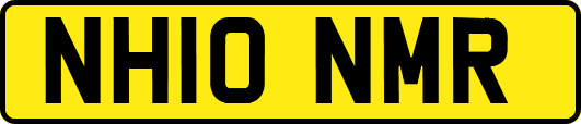 NH10NMR