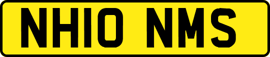 NH10NMS