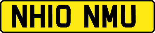 NH10NMU