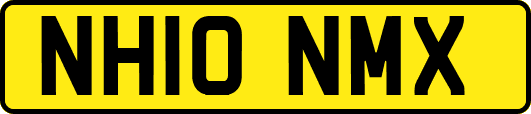 NH10NMX