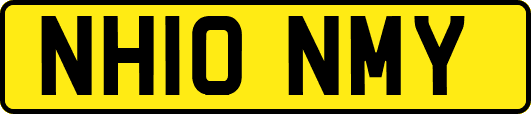 NH10NMY