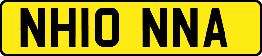 NH10NNA