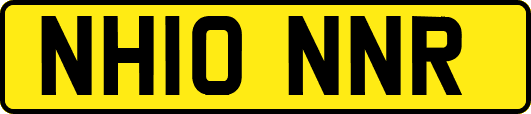 NH10NNR