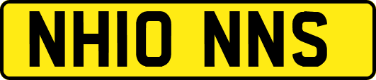 NH10NNS