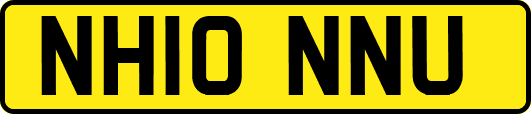 NH10NNU