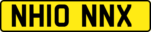 NH10NNX