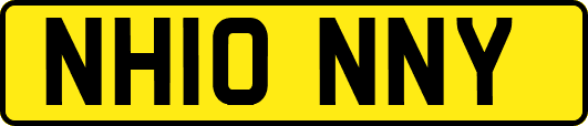 NH10NNY