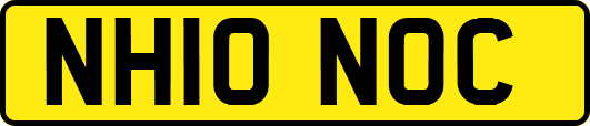 NH10NOC