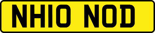 NH10NOD