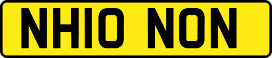 NH10NON