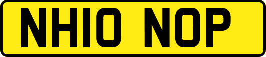 NH10NOP