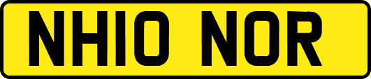 NH10NOR