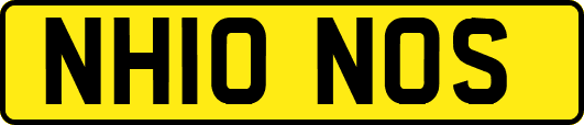 NH10NOS