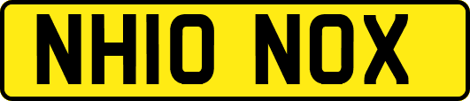 NH10NOX