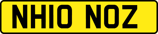 NH10NOZ