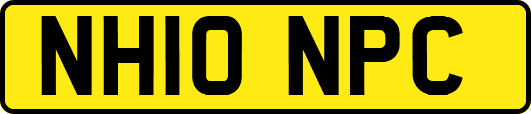 NH10NPC