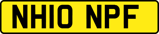 NH10NPF