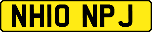 NH10NPJ