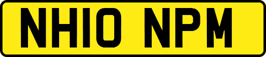 NH10NPM