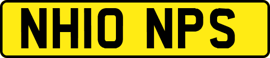NH10NPS