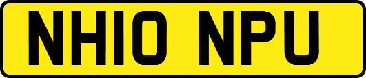 NH10NPU