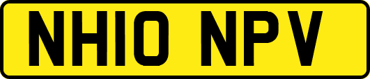 NH10NPV
