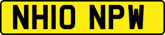 NH10NPW