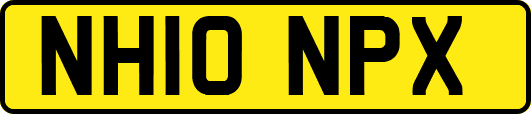 NH10NPX