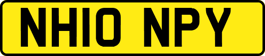 NH10NPY