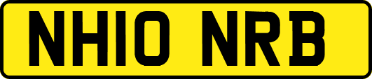 NH10NRB