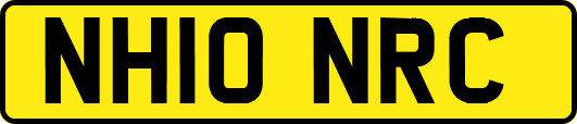 NH10NRC