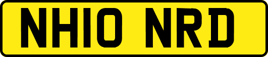 NH10NRD