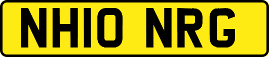 NH10NRG